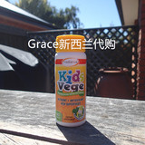 新西兰直邮 Radiance儿童蔬果咀嚼片 不吃蔬果儿童必备 60粒