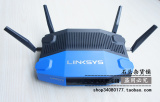 全新原装美版 LINKSYS WRT1900AC顶级无线路由器WIFI稳定
