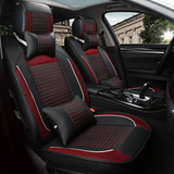 代安超级汽车坐垫专用于2015新款丰田15款汉兰达座垫7座全包围5座
