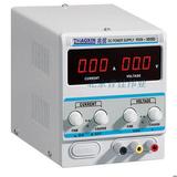 正品30V5A可调直流稳压电源兆信直流稳压可调电源RXN-305D