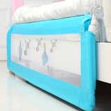 宝宝床栏1.8米床护栏厚薄床垫通用围栏 歪呀呀新一代无缝式儿童 1