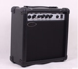 电吉他专用音箱 20W高品质音响 6.5接头乐器箱子