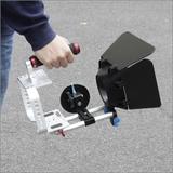 耀龙 微电影器材/摄像机单反套件bmcc兔笼II M9遮光斗F1 跟焦器