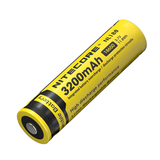 NITECORE 奈特科尔NL188 3200毫安MAH3.7V 18650带保护板锂电池