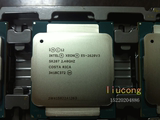 Intel Xeon全新正式版E5-2620V3(15M Cache 6核心 2.40 GHz)现货
