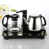 包邮迷你电磁茶炉电茶炉二合一 小型泡茶电磁炉茶具煮茶器烧水壶