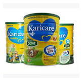 新西兰原装正品 Karicare可瑞康羊奶3段进口奶粉 整箱六罐包邮