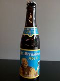 比利时原装进口圣伯纳12号啤酒St. Bernardus Abt 330ml 6瓶包邮