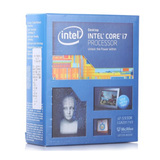 Intel/英特尔 i7 5930K 盒装CPU LGA2011-V3 正品行货 配X99主板