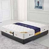 定制梦洁席梦思床垫1.8m床软硬可定做2米2.2/2.4米海绵床垫零甲醛