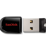 SanDisk闪迪u盘32gu盘高速CZ33酷豆创意金属迷你车载u盘优盘32g