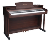 吟飞电钢琴TG8828 TG-8828特价88键重锤 电子钢琴数码钢琴正品