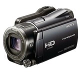 Sony/索尼 HDR-XR550E 硬盘摄像 240G内存 可夜摄 索尼hdr-xr550e