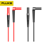 美国 原装 正品 FLUKE 福禄克 附件 TL224 隔热测试线 万用表表笔