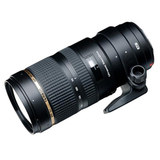 腾龙SP70-200mmF2.8单反相机远摄变焦镜头VC防抖佳能尼康索尼卡口