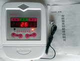 瓦温控器 锅炉地暖智能温度控器水泵养殖温控开关促销大功率5000