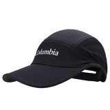 2016春夏新款正品Columbia/哥伦比亚户外男女速干遮阳帽CM9037