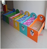 幼儿园床幼儿园专用床幼儿园单人床幼儿园午睡床幼儿上下床儿童床