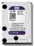WD/西部数据 WD10PURX 紫盘 1T 监控 企业级 台式机硬盘