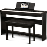 卡哇伊KAWAI电钢琴ES-100 电子钢琴88键重锤 卡瓦伊数码钢琴
