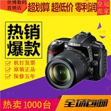 Nikon/尼康 D90单机身 d90单反相机可配18-55，18-105 尼康D90