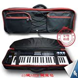 samson 49键 MIDI键盘包适合carbon49包 graphite49包