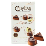 6月比利时进口吉利莲GuyLian经典巧克力礼盒90g情人节生日送礼物