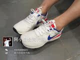 台湾专柜正品代购 Nike/耐克 AIR MAX女子超轻气垫跑鞋749510 100