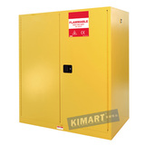 Flammable liquid safety cabinet 90加仑化学品防火防爆安全柜
