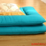 特加厚可折叠榻榻米床垫 儿童游戏保护垫 铺地板床垫 运动健身垫