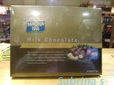 Mauna Loa Milk Chocolate梦露莱夏威夷巧克力 190g 产地 ；美国