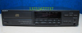 索尼SONY纯CD播放机 二手原装进口CD机 索尼 CDP-M27