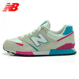 New Balance/NB 男鞋女鞋复古鞋运动鞋跑步鞋U446SMKG/SMWT/SMGP