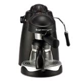 高压蒸汽拉花煮茶器壶打奶泡机意美式两用咖啡机家用商用全半自动