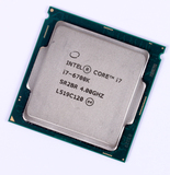 Intel/英特尔 i7-6700K 散片/盒装不锁频4.2GHz电脑主机CPU配z170