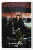 BIGBANG 权志龙GD 亲笔签名 最新专辑 MADE宣传亲笔签名照片