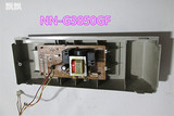 原装拆机松下变频微波炉电脑板NN-G3850MF 电脑板加面板一套