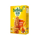 【天猫超市】亿滋 焙朗早餐饼酥性饼干坚果蜂蜜味300g 家庭分享装