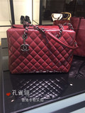 专柜代购 香奈儿/Chanel 2015新款女士单肩包 斜跨 香港直邮