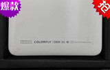 七彩虹 G808 3G平板电脑 8寸四核处理器 安卓4.2平板