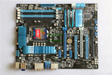 Asus/华硕 P8Z68-V 全固态集显 1155针主板 USB3 SATA3拼P8Z77