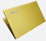 联想 Y50-70 15.6寸笔记本电脑外壳保护贴膜 免裁剪透明磨砂彩色