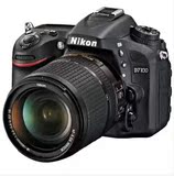 尼康D7100套机（18-140mm）专业单反数码相机