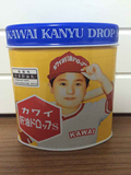 香港代購----日本制造進口KAWAI 可愛的肝油鈣丸 A+D無腥味 300粒