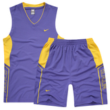 包邮NIKE耐克篮球服套装男背心篮球衣比赛服运动套装定制印字团购