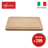 拉歌蒂尼 两用砧板竹菜板竹切菜板粘板 厨房实木砧板贴板案板