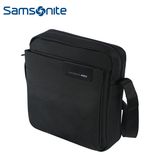 Samsonite/新秀丽i81斜挎包时尚男士单肩包旅行便携包苹果iPad