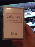 现货特价俄罗斯代购迪奥DiorMiss Dior香水