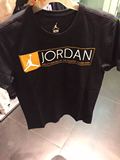 虎扑卖家 Air Jordan 12 男子运动针织衫短袖T恤746754-010 100