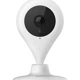 360智能摄像机夜视版 超强红外灯手机高清网络监控广角镜摄像头